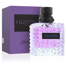 Valentino Born in Roma Purple Melancholia Eau de Parfum 100 ml 