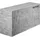 Vevor Sitzbank Befliesbar 97 x 29 x 50 cm