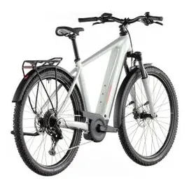 Cube Nuride Hybrid Performance 600 2026 28 Zoll RH 62 cm beige/grau