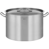 Royal Catering Kochtopf Induktion - 106 L - Ø 60 cm -
