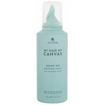 Alterna My Hair Canvas Shine On Defining Foam 145 ml)