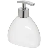 5five simply smart 5five - seifenspender 250ml "colorama" weiß