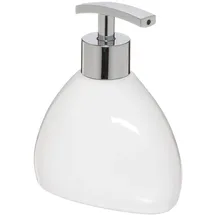 5five simply smart 5five - seifenspender 250ml "colorama" weiß