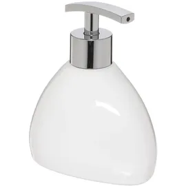 5five simply smart 5five - seifenspender 250ml "colorama" weiß