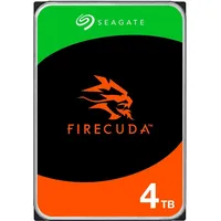Seagate FireCuda HDD 4 TB 3,5" ST4000DXA05
