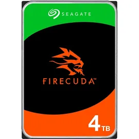 Seagate FireCuda HDD 4 TB 3,5" ST4000DXA05