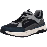 Rieker Sneaker Low Schwarz 40