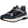 Rieker Sneaker Low Schwarz 40