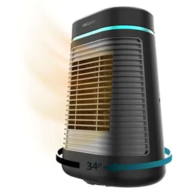Cecotec ReadyWarm 1550 Max Ceramic Rotate Smart 1500 W Schwarz