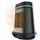 Cecotec ReadyWarm 1550 Max Ceramic Rotate Smart 1500 W Schwarz