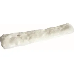LEWI Einwaschbezug -White Star- 10001 , Breite: 35 cm