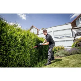 Metabo HS 18 LTX 55 ohne Akku