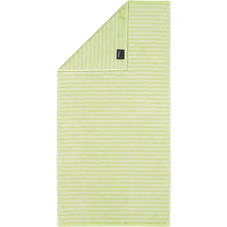 Handtuch 50 x 100 cm pistazie