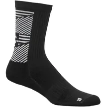 Craft Premier Grip Antirutschsocken 3 Paar Schwarz 37-39