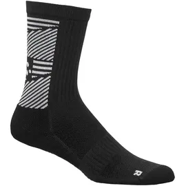 Craft Premier Grip Antirutschsocken 3 Paar Schwarz 37-39