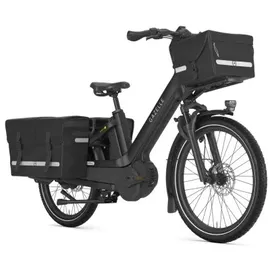 Gazelle Cabby C380 2025 26 Zoll RH 55 cm schwarz