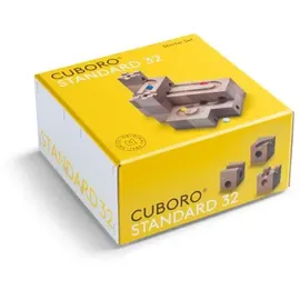 cuboro Kugelbahn Standard 32