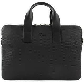 Lacoste Laptoptasche Chantaco Computer Bag Black