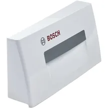 BSH Griffplatte BSH Schalengriff für Wasserbehälter Trockner