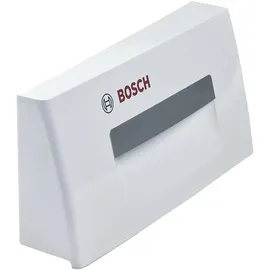 BSH Griffplatte BSH Schalengriff für Wasserbehälter Trockner