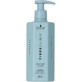 Schwarzkopf Fibre Clinix Hydrate Conditioner 250 ml