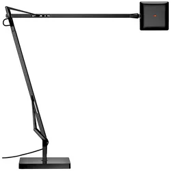 Flos - Kelvin Edge LED Tischleuchte Schwarz - cm - 41.4 cm