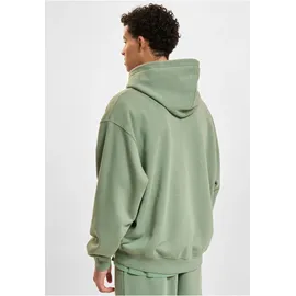 Def Oversized Zip Hoody", XL