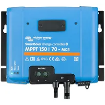 Victron Energy MPPT SmartSolar 150/70-MC4 VE.Can