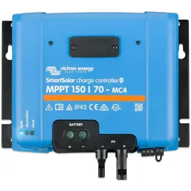 Victron Energy MPPT SmartSolar 150/70-MC4 VE.Can