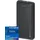 Xlayer Powerbank Micro 20000 mAh schwarz