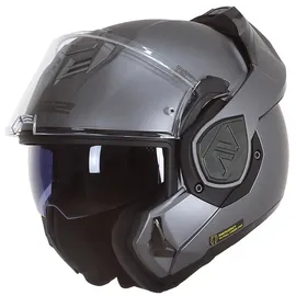 LS2 FF906 Advant Solid matt titanium XL