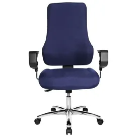 TOPSTAR Top Point Deluxe blau