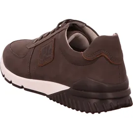 Gabor Pius Gabor Herren Sneaker Low Black 43