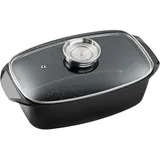 King Bräter 16,5 cm rund