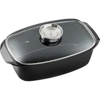 King Bräter 16,5 cm rund