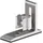 Schletter Solar Winkelverbinder 119026-122