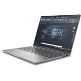 HP ZBook 8 G1i 16 Intel Core Ultra 7 265H 64 GB RAM 2 TB SSD A3ZU1ET