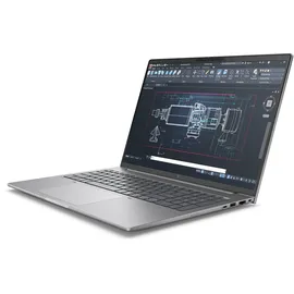 HP ZBook 8 G1i 16 Intel Core Ultra 7 265H 64 GB RAM 2 TB SSD A3ZU1ET