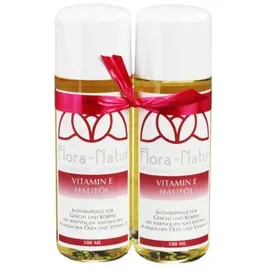 Alte Kloster-Apotheke H.Auernhammer VITAMIN E HAUTÖL