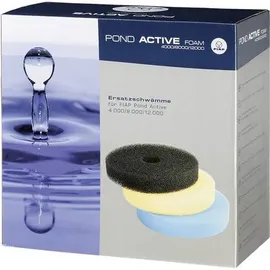 FIAP 2820-2 Pond Active Foam Ersatz-Filtereinsatz