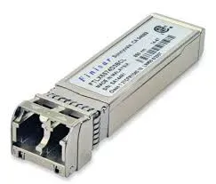 FINISAR FTLX8574D3BCV, 10300 Mbit/s, SFP+, LC, SR, SW, SX, 850 nm, Voll, Halb