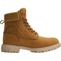 Karl Kani Herren KKFWM000319 KK Classic Boot 44 - Beige - 44