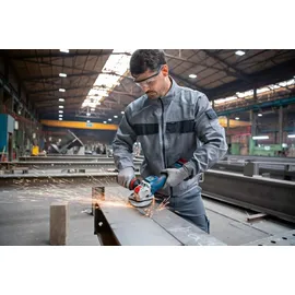 Bosch GWX 18V-15 PSC Professional ohne Akku