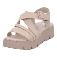 Rieker V1063 Damen Beige 38