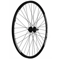 Bonin 27.5 ́ ́ Disc-25 Hinterrad - Black - 12 x 142 mm
