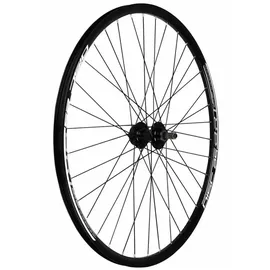Bonin 27.5 ́ ́ Disc-25 Hinterrad - Black - 12 x 142 mm