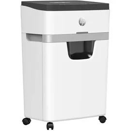 HP OneShred 12MC Weiß