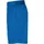 New Wave Clique Basic Active Shorts - royalblau L