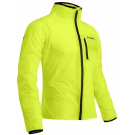 Acerbis Dek Pack Regenjacke neon-gelb, XL