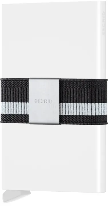 SECRID - MONEYBAND - zebra